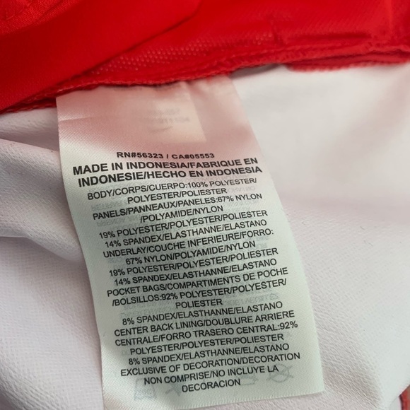 𝅺NIKE Men's‎ Baseball Jacket Lightweight 3/4 sleeve Windbreaker Vented. - Picture 8 of 8